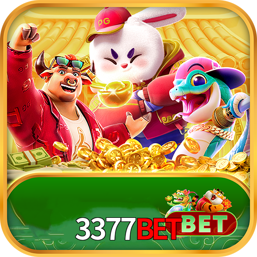 Imagem promocional da 3377bet mostrando a plataforma e suas vantagens
